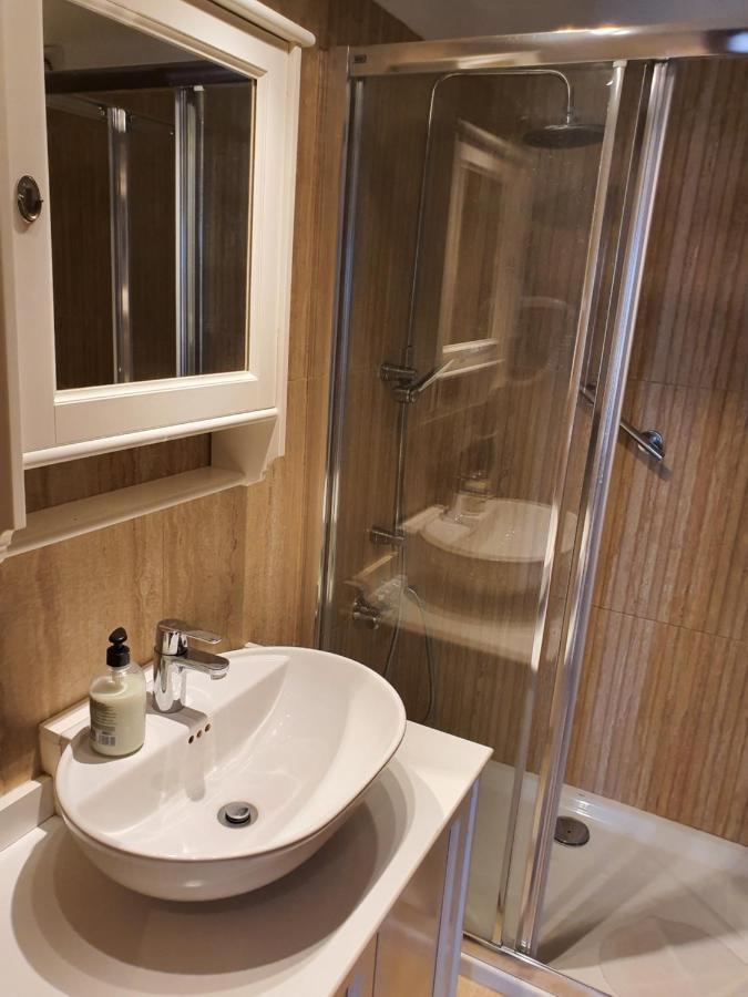 Exclusive Penthouse Playa Las Vistas 4 Close To The Sea And Beach, Aircondition For A Fee, Wifi, Terrace, Heated Pool Playa de las Américas Dış mekan fotoğraf
