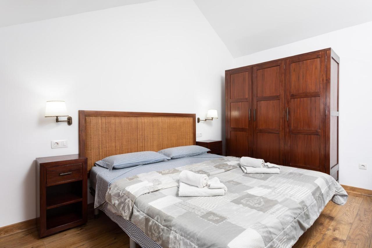 Exclusive Penthouse Playa Las Vistas 4 Close To The Sea And Beach, Aircondition For A Fee, Wifi, Terrace, Heated Pool Playa de las Américas Dış mekan fotoğraf